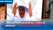 Jamaah Haji Meninggal...