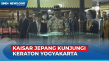 Momen Kaisar Jepang...