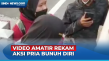 Terekam Video Amatir,...