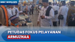 Jelang Puncak Haji,...
