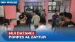 MUI Pusat Datangi Ponpes...