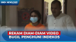 Mahasiswa di Makassar...