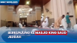 Melihat Indahnya Masjid...