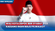 Kaesang Maju Pilwalkot,...