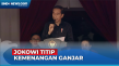 Dihadapan Puluhan Ribu...