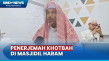 Pria Asal Medan Jadi...