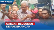 Blusukan ke Pademangan...