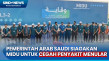 Cegah Penyakit Menular...