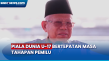 Piala Dunia U-17 Bertepatan...