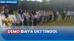 Biaya UKT Tinggi, BEM...