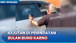 Sepasang Remaja Digerebek...