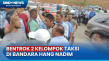 Driver Taksi Online...