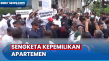 Tersangkut Kasus Penipuan...