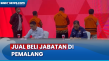 KPK Tetapkan Tiga Tersangka...
