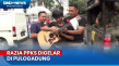 Razia PPKS di Pulogadung...
