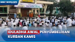 Salat Iduladha Hari...