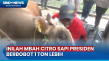 Sedihnya Perpisahan...