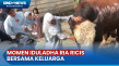 Momen Ria Ricis Nangis...