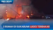 Diduga Korsleting Listrik,...