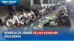 Ratusan Warga di Jambi...
