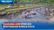 Menghabiskan Libur Panjang...