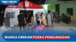 25 Rumah Terdampak Gempa,...