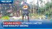 Patung Robot Setinggi...