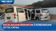 Arus Balik Libur Panjang...
