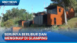 Liburan Seru! Menikmati...