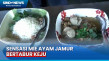 Sensasi Menyantap Mie...