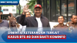 Dimintai Keterangan...