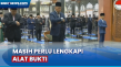 Temukan Unsur Pidana...