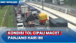 Arus Balik Iduladha...