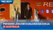 Kunker di Australia,...