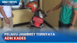 Pria di Tuban Nekat...