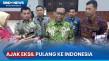 Mahfud MD Berencana...