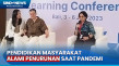Kemendikbudristek Ungkap...