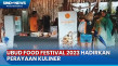 Mencicipi Kelezat Kuliner...