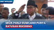 Terbongkar! Panji Gumilang...