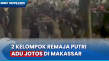 Tersinggung! 2 Kelompok...