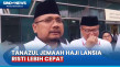 Cuaca Ekstrim di Arab...