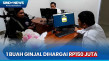 Terbongkar Sindikat...