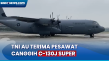 Prabowo: Pesawat Canggih...
