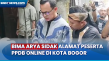 Banyak Aduan Kecurangan,...
