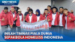 Timnas Homeless World...