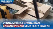 Ini Penampakan Barang...