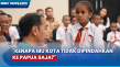 Jokowi Ditanya Siswa...