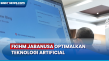 FKIHM Jabanusa Optimalkan...