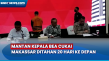 KPK Tahan Mantan Kepala...