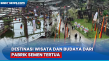 Penuh Sejarah, Pabrik...